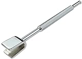 AERZETIX - Cortador bolígrafo para cortar y romper azulejos 200mm - cúter para loza - cortador manual de baldosas cerámica - acero - C50010